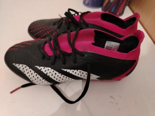 Botas de fútbol Adidas Predator