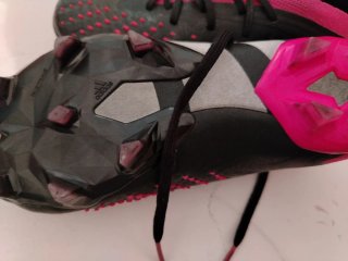 Botas de fútbol Adidas Predator
