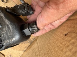 Kit enfriador aceite R5 GT Turbo