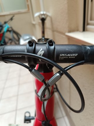 Bicicleta de carretera Specialized Tarmac SL4