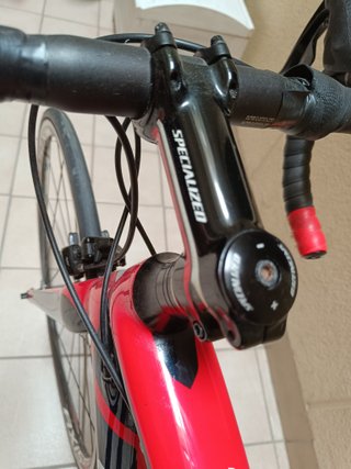 Bicicleta de carretera Specialized Tarmac SL4