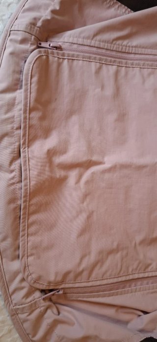 Lote Bugaboo Fox rosa: Capota Verano + Colchoneta