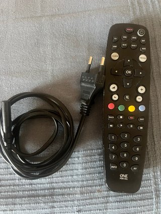 Televisión Philips 24 Negra