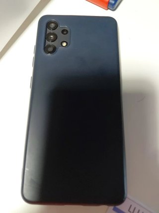 Samsung Galaxy A32 Negro
