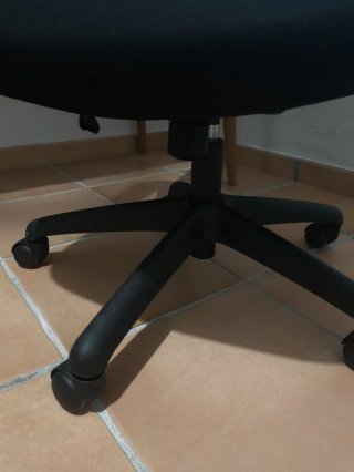Silla de escritorio
