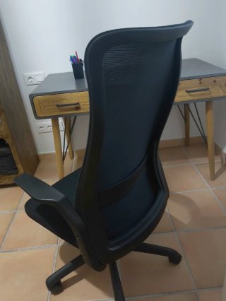 Silla de escritorio