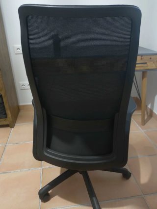 Silla de escritorio