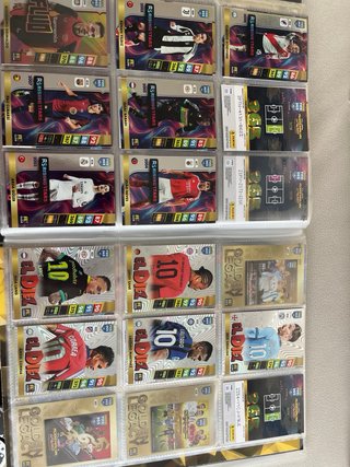 Álbum Panini FIFA 365 Adrenalyn XL 2025