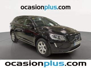 Volvo XC60 D3 Kinetic 100 kW (136 CV)