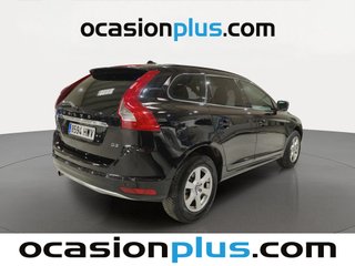 Volvo XC60 D3 Kinetic 100 kW (136 CV)