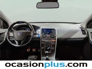 Volvo XC60 D3 Kinetic 100 kW (136 CV)