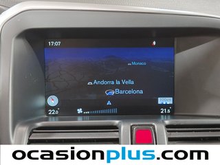 Volvo XC60 D3 Kinetic 100 kW (136 CV)