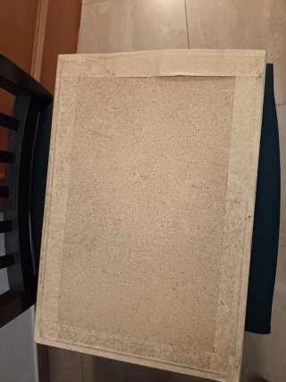 Cuadro Nudos Marineros 47x32