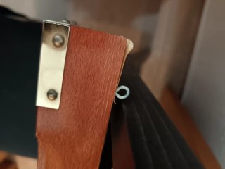 Cuadro Nudos Marineros 47x32
