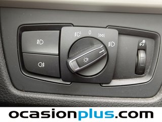 BMW Serie 3 318d Gran Turismo 105 kW (143 CV)