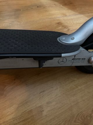 Patinete Xiaomi Pro 2 AMG Petronas. NO NEGOCIABLE