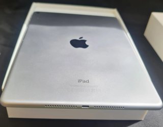 iPad Air 2 64GB Plata Caja Original