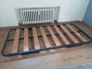 Cama nido 90 cm desmontanda