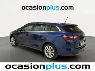 Renault Megane Sport Tourer Zen TCe 103 kW (140 CV) GPF