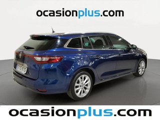 Renault Megane Sport Tourer Zen TCe 103 kW (140 CV) GPF