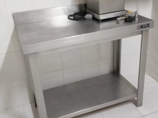 Congelador expositor cristal Koxka