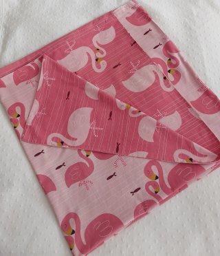 Funda nórdica con cremallera cuna bebé