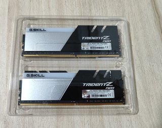 G.Skill Trident Z Neo DDR4 3600 16GB