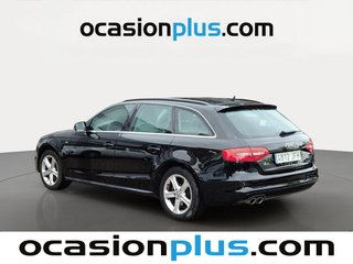 Audi A4 Avant S line edition 2.0 TDI clean diesel 110 kW (150 CV)