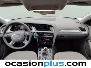 Audi A4 Avant S line edition 2.0 TDI clean diesel 110 kW (150 CV)