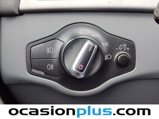 Audi A4 Avant S line edition 2.0 TDI clean diesel 110 kW (150 CV)