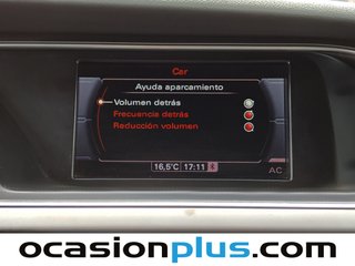 Audi A4 Avant S line edition 2.0 TDI clean diesel 110 kW (150 CV)