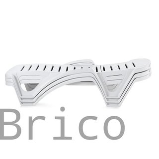 Tumbona Monoblock - Blanco