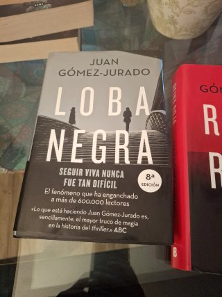 Reina roja
