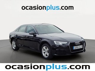 Audi A4 Advanced edition 1.4 TFSI 110 kW (150 CV)