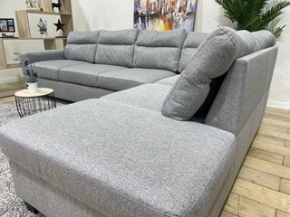 Nuevo Sofa Rinconera 270x200cm