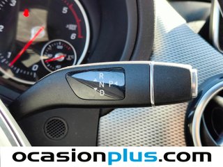 Mercedes-Benz Clase B 200 CDI 100 kW (136 CV)