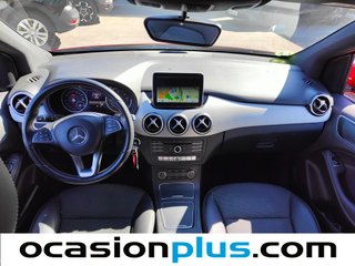 Mercedes-Benz Clase B 200 CDI 100 kW (136 CV)