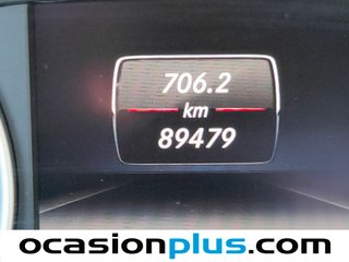 Mercedes-Benz Clase B 200 CDI 100 kW (136 CV)