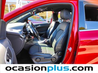 Mercedes-Benz Clase B 200 CDI 100 kW (136 CV)