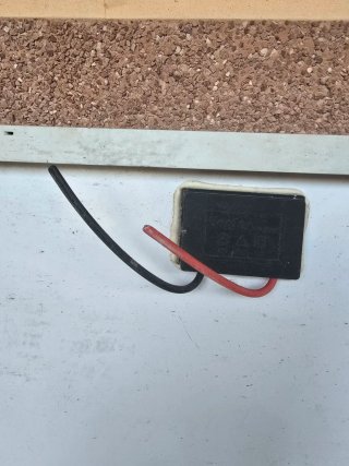 Placa Solar Xuntel 24V 80W