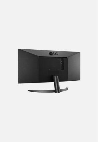Monitor LG Ultrapanorámico 29”