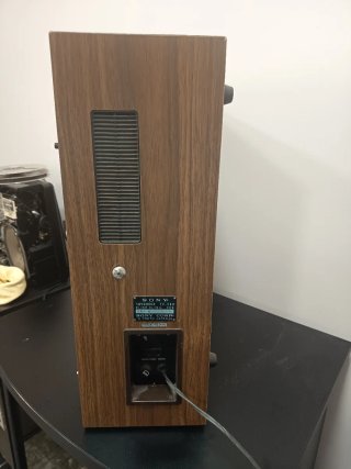 Magnetófono Sony tc 580