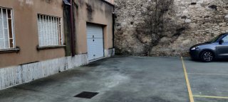 Garaje privado