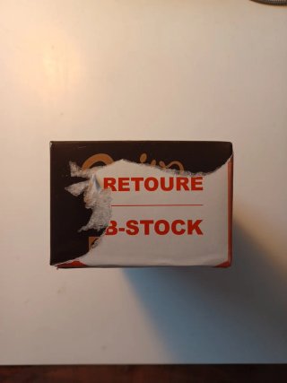 TC Electronic Drip Spring Reverb Pedal