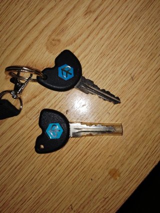 Piaggio Liberty 125cc ABS 2020