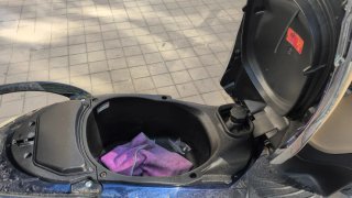 Piaggio Liberty 125cc ABS 2020