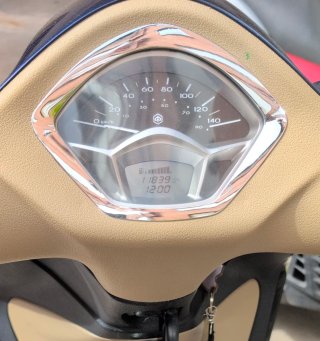 Piaggio Liberty 125cc ABS 2020