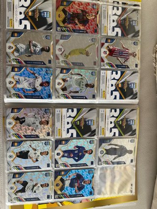 Álbum Panini FIFA 365 Adrenalyn XL 2026