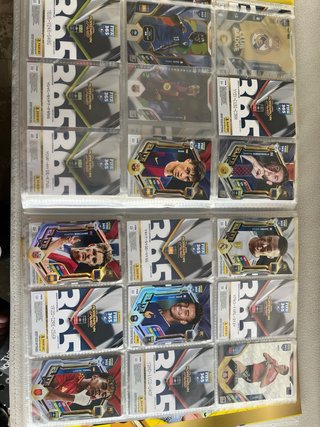 Álbum Panini FIFA 365 Adrenalyn XL 2026