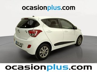 Hyundai i10 1.2 Go ! Plus 64 kW (87 CV)